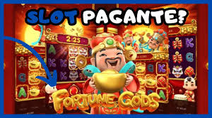 Slot Fortune Gods, cassino online, estratégias de jogo, símbolos, bônus, rodadas grátis.
