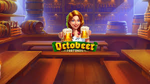 slot Octobeer Fortunes, dicas de jogo, cassino online, Oktoberfest, estratégias de apostas.